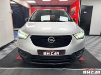 Opel Crossland X 1.2 Turbo 110ch BVA6 Ultimae Toit Panoramique Caméra 100.000km 1ère Main - <small></small> 9.990 € <small>TTC</small> - #2