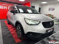 Opel Crossland X 1.2 Turbo 110ch BVA6 Ultimae Toit Panoramique Caméra 100.000km 1ère Main - <small></small> 9.990 € <small>TTC</small> - #3