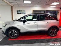 Opel Crossland X 1.2 Turbo 110ch BVA6 Ultimae Toit Panoramique Caméra 100.000km 1ère Main - <small></small> 9.990 € <small>TTC</small> - #4