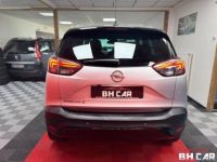 Opel Crossland X 1.2 Turbo 110ch BVA6 Ultimae Toit Panoramique Caméra 100.000km 1ère Main - <small></small> 9.990 € <small>TTC</small> - #6