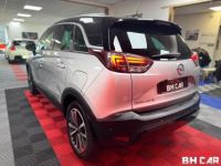 Opel Crossland X 1.2 Turbo 110ch BVA6 Ultimae Toit Panoramique Caméra 100.000km 1ère Main - <small></small> 9.990 € <small>TTC</small> - #7