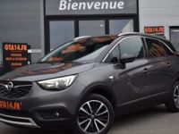 Opel Crossland X 1.2 TURBO 110CH DESIGN 120 ANS BVA EURO 6D-T - <small></small> 12.490 € <small>TTC</small> - #1