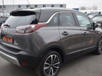 Opel Crossland X 1.2 TURBO 110CH DESIGN 120 ANS BVA EURO 6D-T - <small></small> 12.490 € <small>TTC</small> - #2