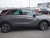 Opel Crossland X 1.2 TURBO 110CH DESIGN 120 ANS BVA EURO 6D-T - <small></small> 12.490 € <small>TTC</small> - #4