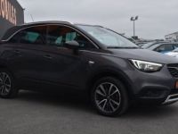 Opel Crossland X 1.2 TURBO 110CH DESIGN 120 ANS BVA EURO 6D-T - <small></small> 12.490 € <small>TTC</small> - #20