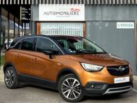 Opel Crossland X 1.2 Turbo 110ch ECOTEC Innovation + options - <small></small> 11.990 € <small>TTC</small> - #2