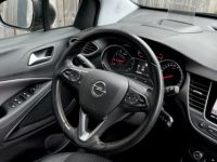 Opel Crossland X 1.2 Turbo 110ch ECOTEC Innovation + options - <small></small> 11.990 € <small>TTC</small> - #7