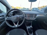Opel Crossland X 1.2 TURBO 110CH ECOTEC INNOVATION - <small></small> 12.990 € <small>TTC</small> - #10
