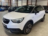 Opel Crossland X 1.2 Turbo 110ch ECOTEC Innovation - <small></small> 8.990 € <small>TTC</small> - #1