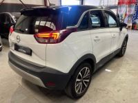 Opel Crossland X 1.2 Turbo 110ch ECOTEC Innovation - <small></small> 8.990 € <small>TTC</small> - #4