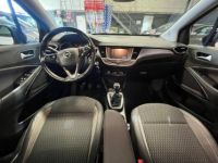 Opel Crossland X 1.2 Turbo 110ch ECOTEC Innovation - <small></small> 8.990 € <small>TTC</small> - #10