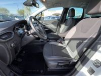 Opel Crossland X 1.2 Turbo 110ch ECOTEC Innovation 1erMain 37,000Kms GPS Caméra CarPlay - <small></small> 12.990 € <small>TTC</small> - #14