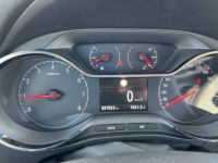 Opel Crossland X 1.2 Turbo 110ch ECOTEC Innovation 1erMain 37,000Kms GPS Caméra CarPlay - <small></small> 12.990 € <small>TTC</small> - #18