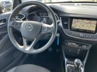 Opel Crossland X 1.2 Turbo 110ch ECOTEC Innovation 1erMain 37,000Kms GPS Caméra CarPlay - <small></small> 12.990 € <small>TTC</small> - #24