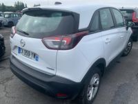 Opel Crossland X 1.2 Turbo 110ch Edition BVA - <small></small> 9.980 € <small>TTC</small> - #2