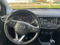 Opel Crossland X 1.2 TURBO 110ch ELEGANCE - <small></small> 14.990 € <small>TTC</small> - #17