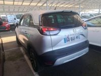 Opel Crossland X 1.2 Turbo 110ch Elegance Business - <small></small> 15.980 € <small>TTC</small> - #4