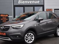 Opel Crossland X 1.2 TURBO 110CH ELEGANCE BUSINESS 6CV - <small></small> 12.980 € <small>TTC</small> - #1