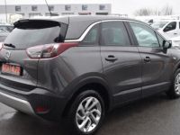 Opel Crossland X 1.2 TURBO 110CH ELEGANCE BUSINESS 6CV - <small></small> 12.980 € <small>TTC</small> - #2