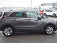 Opel Crossland X 1.2 TURBO 110CH ELEGANCE BUSINESS 6CV - <small></small> 12.980 € <small>TTC</small> - #4