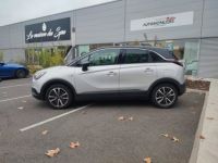 Opel Crossland X 1.2 Turbo 110ch Innovation (Car Play, Régulateur, Caméra) - <small></small> 9.190 € <small>TTC</small> - #3