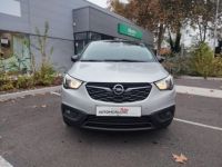 Opel Crossland X 1.2 Turbo 110ch Innovation (Car Play, Régulateur, Caméra) - <small></small> 9.190 € <small>TTC</small> - #4