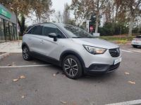 Opel Crossland X 1.2 Turbo 110ch Innovation (Car Play, Régulateur, Caméra) - <small></small> 9.190 € <small>TTC</small> - #5