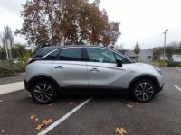 Opel Crossland X 1.2 Turbo 110ch Innovation (Car Play, Régulateur, Caméra) - <small></small> 9.190 € <small>TTC</small> - #6