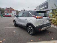 Opel Crossland X 1.2 Turbo 110ch Innovation (Car Play, Régulateur, Caméra) - <small></small> 9.190 € <small>TTC</small> - #9