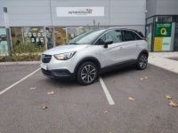 Opel Crossland X 1.2 Turbo 110ch Innovation (Car Play, Régulateur, Caméra) - <small></small> 9.190 € <small>TTC</small> - #30