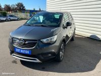 Opel Crossland X 1.2 Turbo 110ch Innovation Euro 6d-T - <small></small> 14.490 € <small>TTC</small> - #1