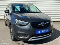 Opel Crossland X 1.2 Turbo 110ch Innovation Euro 6d-T - <small></small> 14.490 € <small>TTC</small> - #2