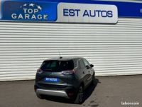 Opel Crossland X 1.2 Turbo 110ch Innovation Euro 6d-T - <small></small> 14.490 € <small>TTC</small> - #3