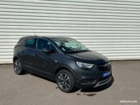 Opel Crossland X 1.2 Turbo 110ch Innovation Euro 6d-T - <small></small> 14.490 € <small>TTC</small> - #4