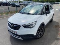 Opel Crossland X 1.2 Turbo 110ch Ultimate BVA - <small></small> 13.480 € <small>TTC</small> - #1