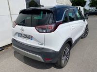 Opel Crossland X 1.2 Turbo 110ch Ultimate BVA - <small></small> 13.480 € <small>TTC</small> - #2