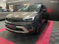 Opel Crossland X 1.2 Turbo 130 ch BVA6 Elégance Business-10 000 KM - <small></small> 13.990 € <small>TTC</small> - #4