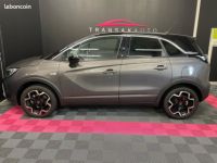 Opel Crossland X 1.2 Turbo 130 ch BVA6 Elégance Business-10 000 KM - <small></small> 13.990 € <small>TTC</small> - #5