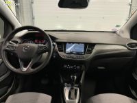 Opel Crossland X 1.2 Turbo 130 ch BVA6 Elégance Business-10 000 KM - <small></small> 13.990 € <small>TTC</small> - #14