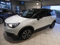 Opel Crossland X 1.2 Turbo 130 ch Design 120 ans - <small></small> 15.990 € <small>TTC</small> - #1