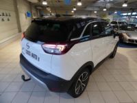 Opel Crossland X 1.2 Turbo 130 ch Design 120 ans - <small></small> 15.990 € <small>TTC</small> - #2