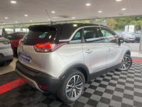 Opel Crossland X 1.2 Turbo 130 ch Innovation - <small></small> 11.990 € <small>TTC</small> - #2