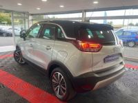 Opel Crossland X 1.2 Turbo 130 ch Innovation - <small></small> 11.990 € <small>TTC</small> - #3