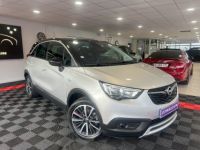 Opel Crossland X 1.2 Turbo 130 ch Innovation - <small></small> 11.990 € <small>TTC</small> - #4