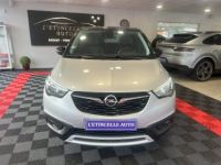 Opel Crossland X 1.2 Turbo 130 ch Innovation - <small></small> 11.990 € <small>TTC</small> - #10