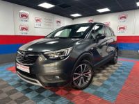 Opel Crossland X 1.2 Turbo 130 ch Ultimate - <small></small> 8.490 € <small>TTC</small> - #1