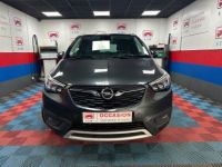 Opel Crossland X 1.2 Turbo 130 ch Ultimate - <small></small> 8.490 € <small>TTC</small> - #2