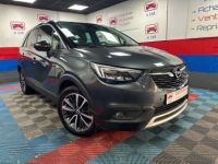 Opel Crossland X 1.2 Turbo 130 ch Ultimate - <small></small> 8.490 € <small>TTC</small> - #3