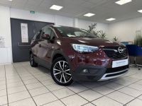 Opel Crossland X 1.2 Turbo 130 ch Ultimate - <small></small> 14.800 € <small>TTC</small> - #1