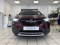 Opel Crossland X 1.2 Turbo 130 ch Ultimate - <small></small> 14.800 € <small>TTC</small> - #2